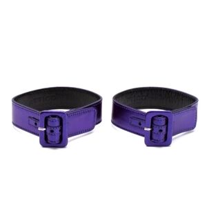 ATTICO ANKLETS !
